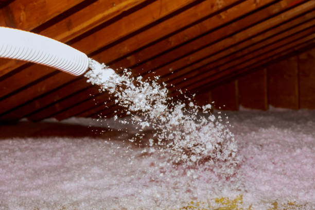 Best Insulation for Specific Applications in Granite Bay, CA