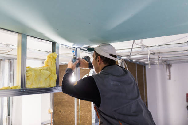 Best Blown-in Insulation in Granite Bay, CA