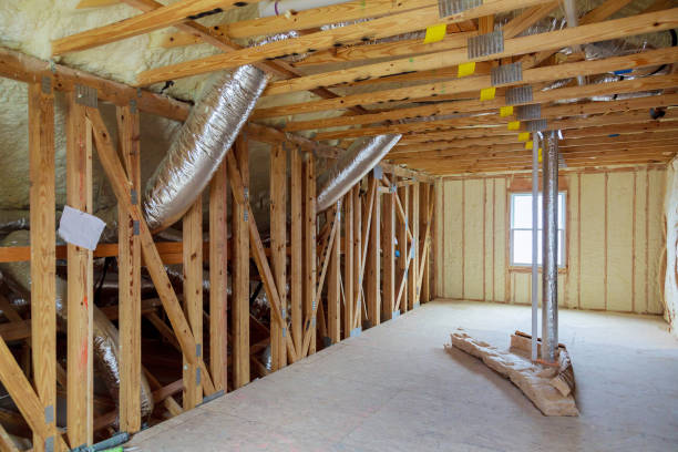Trusted Granite Bay, CA Insulation Contractor Experts