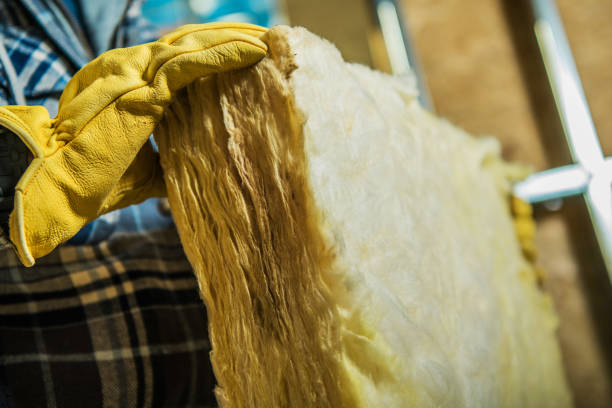 Best Spray Foam Insulation in Granite Bay, CA