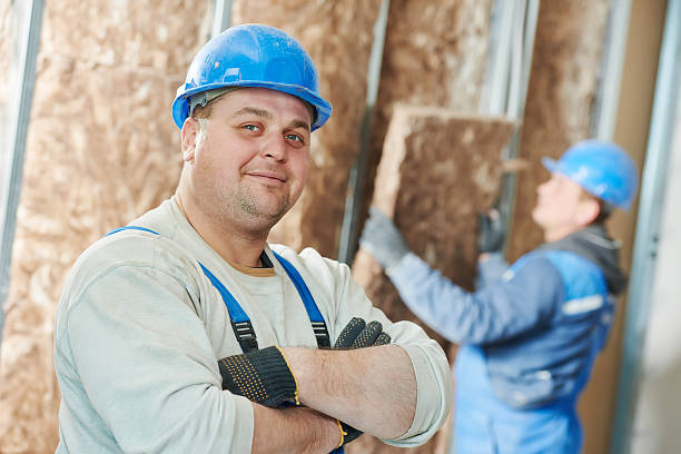 Types of Insulation We Offer in Granite Bay, CA