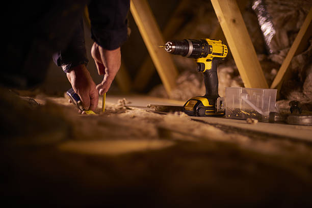  Granite Bay, CA Insulation Contractor Pros